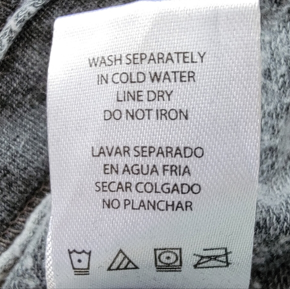 Lake Tahoe California Women's Small Hooded Sweatshirt Fleece Hoodie Camp… - Picture 8 of 8